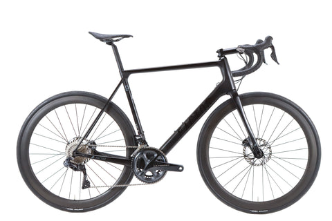 Factor 02 Shimano Ultegra Di2 Disc Road Bike 2018, Size 58cm