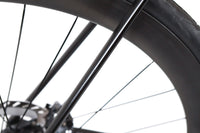 Factor 02 Shimano Ultegra Di2 Disc Road Bike 2018, Size 58cm