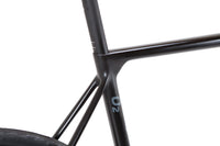 Factor 02 Shimano Ultegra Di2 Disc Road Bike 2018, Size 58cm