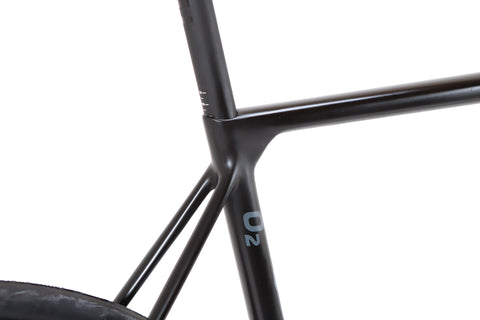 Factor 02 Shimano Ultegra Di2 Disc Road Bike 2018, Size 58cm