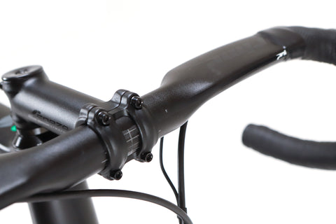 Factor 02 Shimano Ultegra Di2 Disc Road Bike 2018, Size 58cm