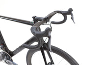 Factor 02 Shimano Ultegra Di2 Disc Road Bike 2018, Size 58cm