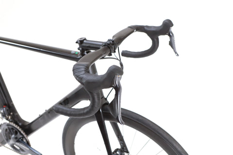 Factor 02 Shimano Ultegra Di2 Disc Road Bike 2018, Size 58cm