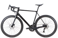 Factor 02 Shimano Ultegra Di2 Disc Road Bike 2018, Size 58cm