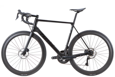 Factor 02 Shimano Ultegra Di2 Disc Road Bike 2018, Size 58cm