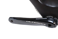 Factor 02 Shimano Ultegra Di2 Disc Road Bike 2018, Size 58cm