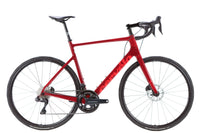 Cervelo Caledonia Shimano Ultegra Di2 Disc Road Bike 2022, Size 58cm