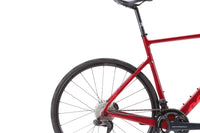 Cervelo Caledonia Shimano Ultegra Di2 Disc Road Bike 2022, Size 58cm