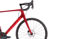 Cervelo Caledonia Shimano Ultegra Di2 Disc Road Bike 2022, Size 58cm