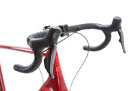 Cervelo Caledonia Shimano Ultegra Di2 Disc Road Bike 2022, Size 58cm