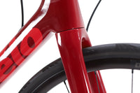 Cervelo Caledonia Shimano Ultegra Di2 Disc Road Bike 2022, Size 58cm