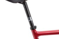 Cervelo Caledonia Shimano Ultegra Di2 Disc Road Bike 2022, Size 58cm