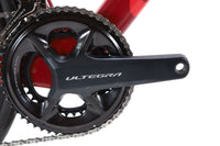 Cervelo Caledonia Shimano Ultegra Di2 Disc Road Bike 2022, Size 58cm