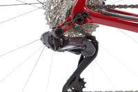 Cervelo Caledonia Shimano Ultegra Di2 Disc Road Bike 2022, Size 58cm
