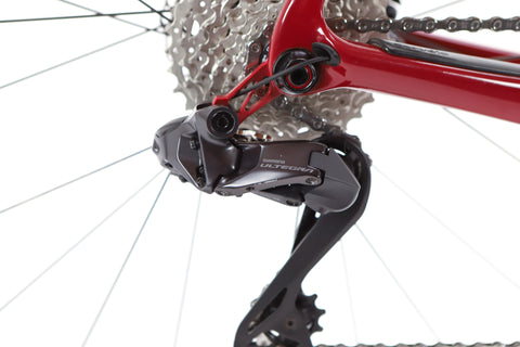 Cervelo Caledonia Shimano Ultegra Di2 Disc Road Bike 2022, Size 58cm