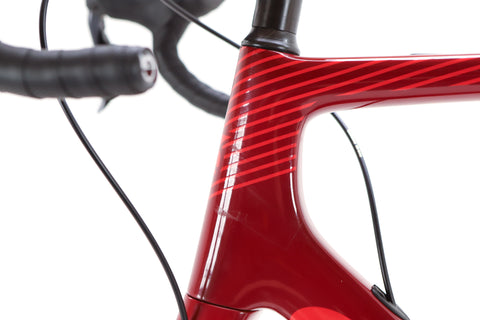 Cervelo Caledonia Shimano Ultegra Di2 Disc Road Bike 2022, Size 58cm
