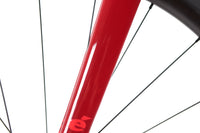 Cervelo Caledonia Shimano Ultegra Di2 Disc Road Bike 2022, Size 58cm