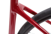 Cervelo Caledonia Shimano Ultegra Di2 Disc Road Bike 2022, Size 58cm