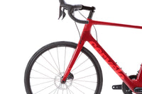 Cervelo Caledonia Shimano Ultegra Di2 Disc Road Bike 2022, Size 58cm