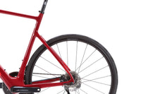 Cervelo Caledonia Shimano Ultegra Di2 Disc Road Bike 2022, Size 58cm