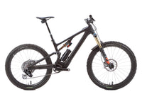 S-Works Turbo Levo SL Sram XX Eagle AXS MTB 2023, Size S4