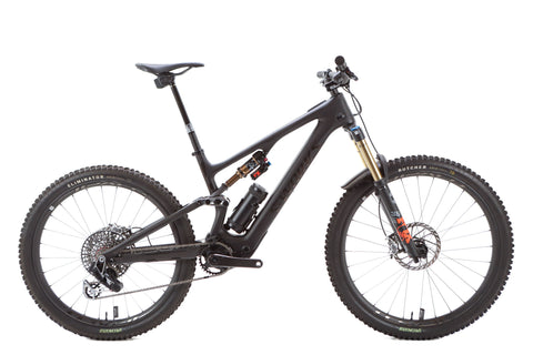 S-Works Turbo Levo SL Sram XX Eagle AXS MTB 2023, Size S4
