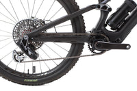 S-Works Turbo Levo SL Sram XX Eagle AXS MTB 2023, Size S4
