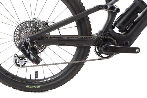 S-Works Turbo Levo SL Sram XX Eagle AXS MTB 2023, Size S4