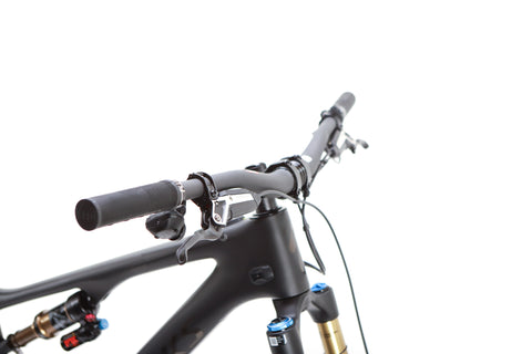 S-Works Turbo Levo SL Sram XX Eagle AXS MTB 2023, Size S4