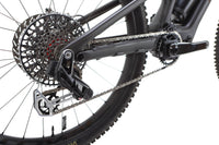 S-Works Turbo Levo SL Sram XX Eagle AXS MTB 2023, Size S4
