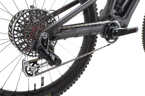 S-Works Turbo Levo SL Sram XX Eagle AXS MTB 2023, Size S4