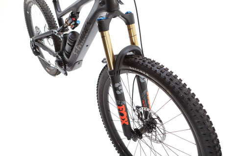 S-Works Turbo Levo SL Sram XX Eagle AXS MTB 2023, Size S4