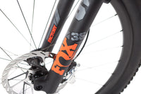 S-Works Turbo Levo SL Sram XX Eagle AXS MTB 2023, Size S4
