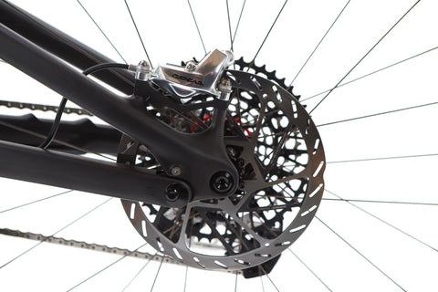 S-Works Turbo Levo SL Sram XX Eagle AXS MTB 2023, Size S4