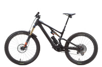 S-Works Turbo Levo SL Sram XX Eagle AXS MTB 2023, Size S4