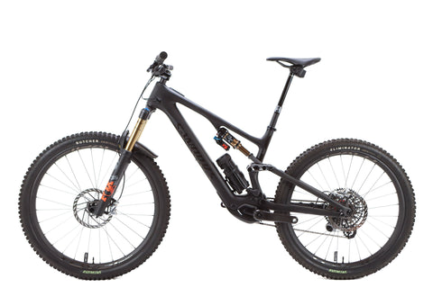 S-Works Turbo Levo SL Sram XX Eagle AXS MTB 2023, Size S4