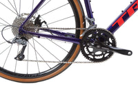 Trek Domane AL 2 Shimano Claris Disc Road Bike 2021, Size 56cm