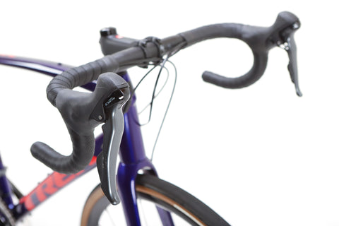 Trek Domane AL 2 Shimano Claris Disc Road Bike 2021, Size 56cm