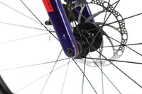 Trek Domane AL 2 Shimano Claris Disc Road Bike 2021, Size 56cm