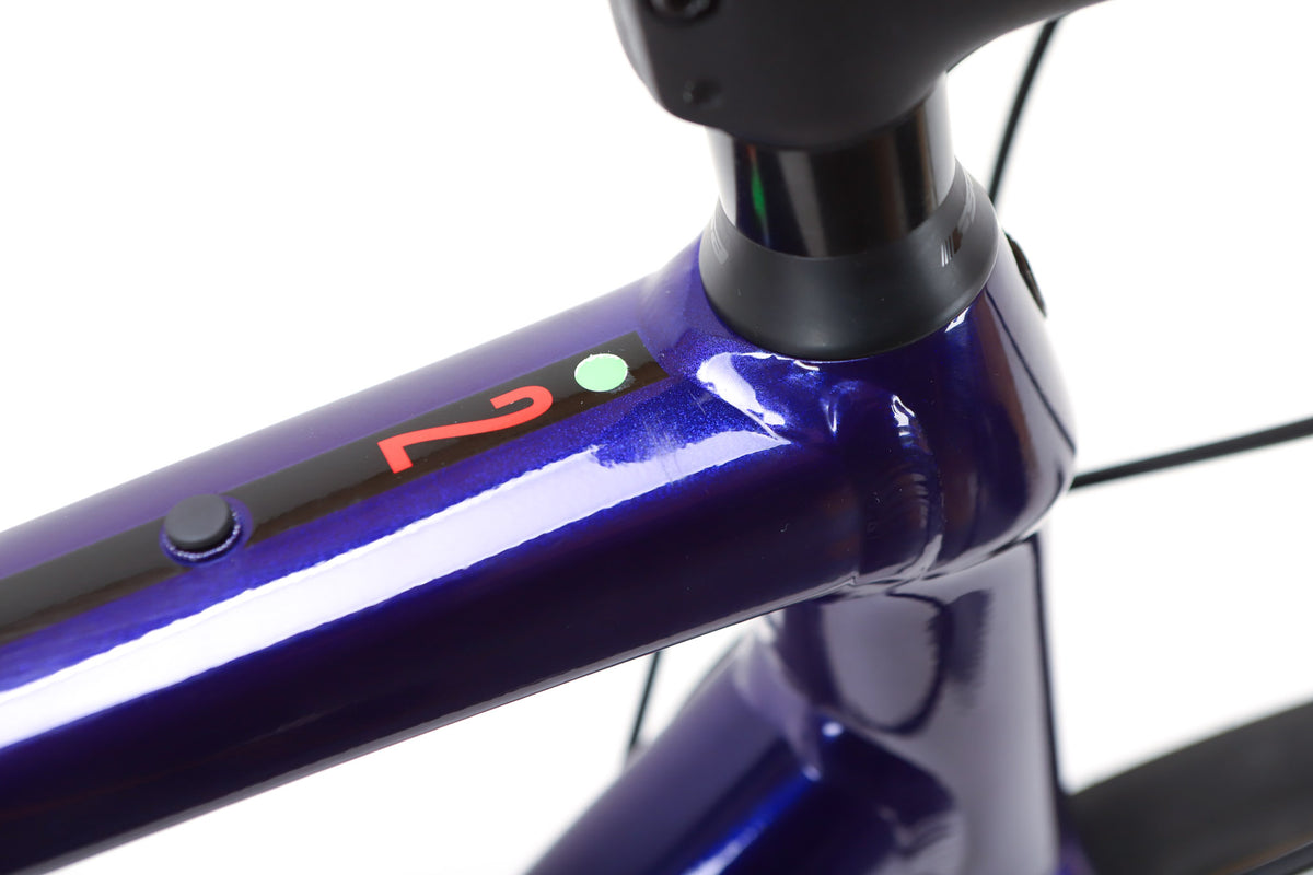 Trek Domane AL 2 Shimano Claris Disc Road Bike 2021, Size 56cm