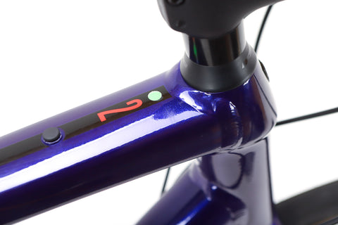 Trek Domane AL 2 Shimano Claris Disc Road Bike 2021, Size 56cm