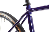 Trek Domane AL 2 Shimano Claris Disc Road Bike 2021, Size 56cm