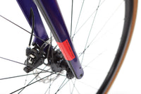 Trek Domane AL 2 Shimano Claris Disc Road Bike 2021, Size 56cm