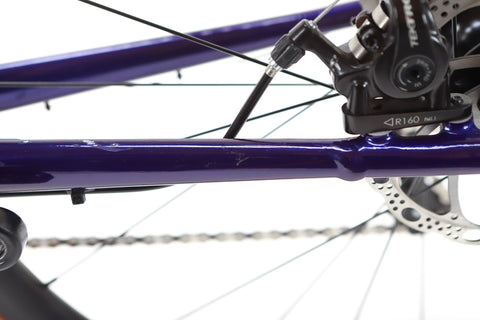 Trek Domane AL 2 Shimano Claris Disc Road Bike 2021, Size 56cm