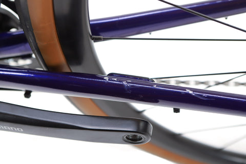 Trek Domane AL 2 Shimano Claris Disc Road Bike 2021, Size 56cm