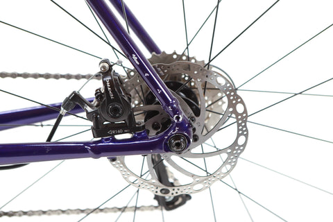 Trek Domane AL 2 Shimano Claris Disc Road Bike 2021, Size 56cm