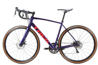 Trek Domane AL 2 Shimano Claris Disc Road Bike 2021, Size 56cm