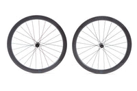 Black Inc Forty Five Carbon Disc Wheelset 2022, XDR Freehub
