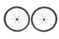 Black Inc Forty Five Carbon Disc Wheelset 2022, XDR Freehub