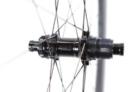 Black Inc Forty Five Carbon Disc Wheelset 2022, XDR Freehub